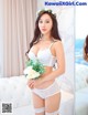 Lee Ji Na in a bikini picture in October 2016 (155 photos) P46 No.88805c