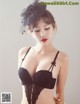 Lee Ji Na in a bikini picture in October 2016 (155 photos) P51 No.de35f9