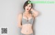 Lee Ji Na in a bikini picture in October 2016 (155 photos) P52 No.69108c