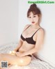 Lee Ji Na in a bikini picture in October 2016 (155 photos) P45 No.3dd568