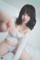 Hansom 한솜, [PURE MEDIA] Vol.122 누드 디지털화보 Set.01 P1 No.ae8ce3 Image No. 97