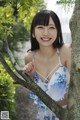Mia Nanasawa 七沢みあ, 夢中 『 水着 』 P70 No.7c853a