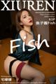 XIUREN No.4497: 鱼子酱Fish (84 photos) P76 No.e7bb65