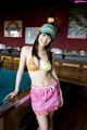 Mikie Hara - Actiongirls Jpn Hd P8 No.4b5a46