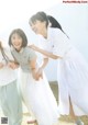 Nogizaka46 乃木坂46, B.L.T. 2021.03 (ビー・エル・ティー 2021年3月号)