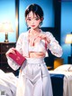 Hentai - 韩流热辣之绝美魅力 Set 1 20230607 Part 13 P1 No.f0881a