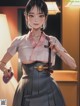 Hentai - 韩流热辣之绝美魅力 Set 1 20230607 Part 13 P3 No.f8e448