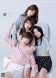 NMB48 Queentet, Weekly Playboy 2019 No.36 (週刊プレイボーイ 2019年36号) P1 No.30e093