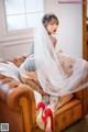 SAINT Photolife - YoKo Vol.01 - Cat Bride (85 photos) P77 No.bd67e2