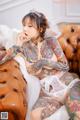 SAINT Photolife - YoKo Vol.01 - Cat Bride (85 photos) P82 No.59b144