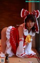 Rin Higurashi - Jamey Scene Screenshot P4 No.6ae6b7