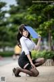 Coser@香草喵露露 No.038: (25 photos) P20 No.b4479d