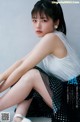 Fuka Koshiba 小芝風花, Young Jump 2019 No.32 (ヤングジャンプ 2019年32号) P4 No.ed25a1