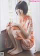 Karin Fujiyoshi 藤吉夏鈴, B.L.T Graph 2019年09月号 Vol.47 P5 No.8ecb2e