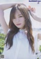 Minami Umezawa 梅澤美波, B.L.T. 2019.11 (ビー・エル・ティー 2019年11月号) P4 No.2155ce