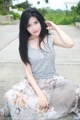 HuaYan Vol.054: Model Sabrina (许诺) (31 photos) P13 No.a3d58a