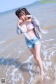 TGOD 2014-10-23: Sunny Model (晓 茜) (77 photos) P50 No.a4e4eb