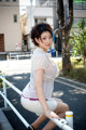 Makoto Yuuki - Siouxsie Sunny Xgoro P6 No.5a05ef