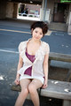Makoto Yuuki - Siouxsie Sunny Xgoro P4 No.5c89c2