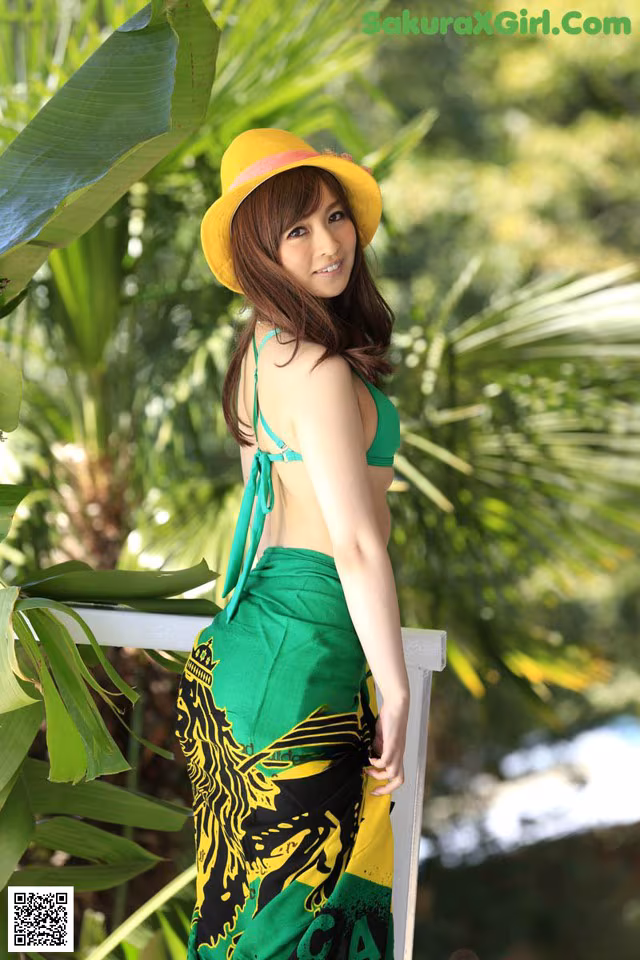 Saya Niiyama - Romp Javlib Girl