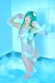 Misaki Hanamura - Gellerymom Artis Porno P12 No.e74d8b
