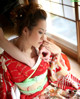 Kimono Urara - Nudepics Org Club P9 No.0b8569