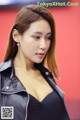 Kim Tae Hee's beauty at the Seoul Motor Show 2017 (230 photos) P47 No.e0f588