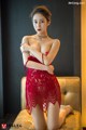 MISSLEG 2018-02-26 F001: Model Qiao Yi Lin (乔依 琳) (41 photos) P10 No.44eb87
