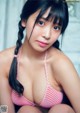 Yuzuha Hongo 本郷柚巴, Momone Yasuda 安田桃寧, Weekly Playboy 2021 No.27 (週刊プレイボーイ 2021年27号) P1 No.a0176a