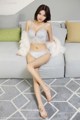 CANDY Vol. 599: Model Yang Chen Chen (杨晨晨 sugar) (42 photos) P15 No.7b1a82