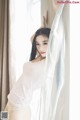QingDouKe 2016-11-23: Model Qi Meng (绮梦 Cherish) (68 photos) P56 No.2019be