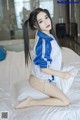 QingDouKe 2016-11-23: Model Qi Meng (绮梦 Cherish) (68 photos) P39 No.4d08d3