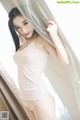 QingDouKe 2016-11-23: Model Qi Meng (绮梦 Cherish) (68 photos) P38 No.62ddfb