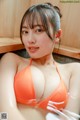 Sarina Kashiwagi 柏木さりな, [Minisuka.tv] 2022.11.03 Regular Gallery 10.3 P17 No.e0a4f2